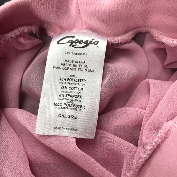 Ⓜ️SOLDⓂ️Ballet skirt - Picture 2 of 2